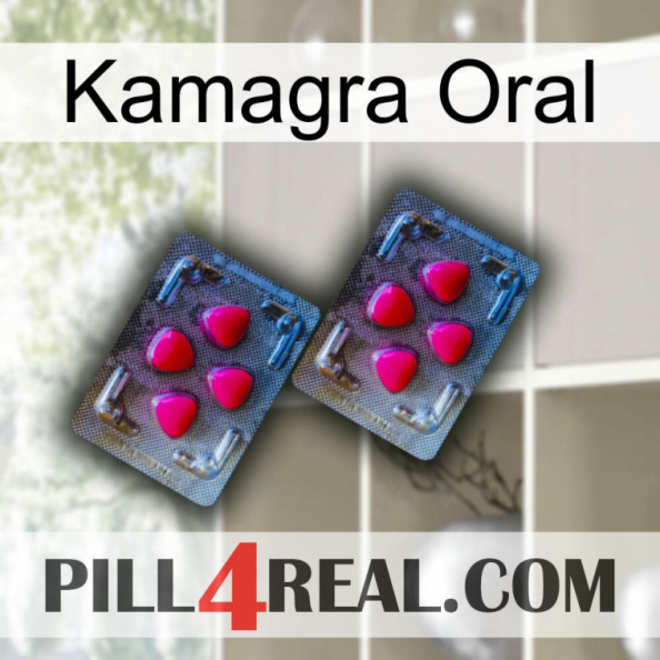 Oral Kamagra 14